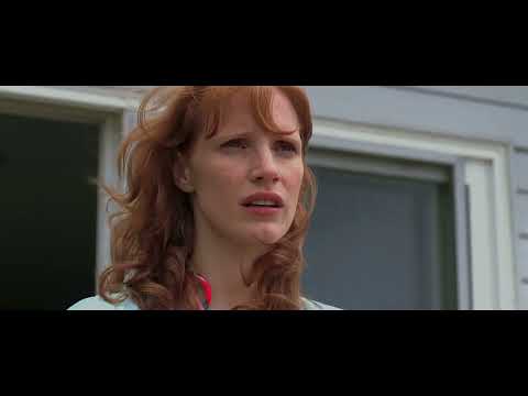 Take Shelter (Final Scene Spoilers) - Rescore