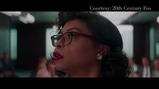 Hidden Figures: Discussing the Women of NASA with Margot Lee Shetterly