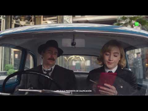 Escena: 'Conclusiones precipitadas'