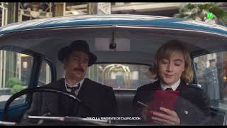 Escena: 'Conclusiones precipitadas'