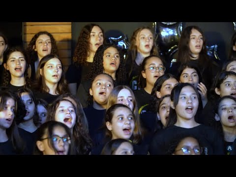 Coral Teen CAAR and Daniel Derevecki