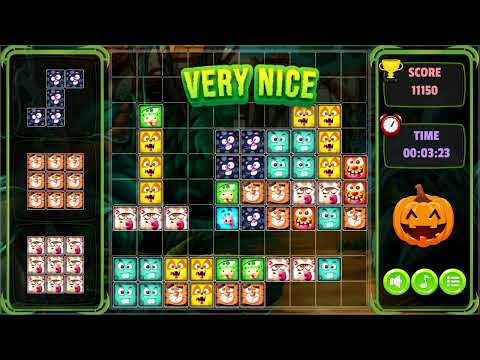 1010 Animals Walkthrough Video Thumbnail