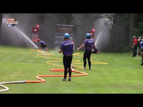 Fire Sport