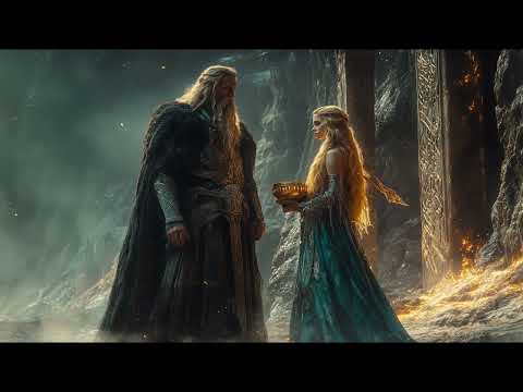 The Mead and the Maiden