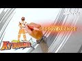 Kyuuranger Indonesia RTV Yuuk Kenalan Sama Sasori Orange RTVlog