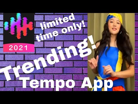 September 2021 Trending AI Composite Video