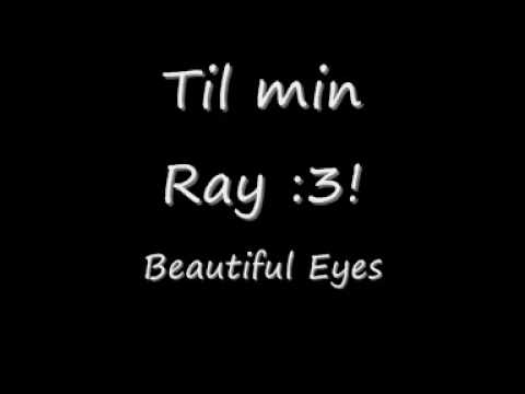 EyeQ - Beautiful Eyes