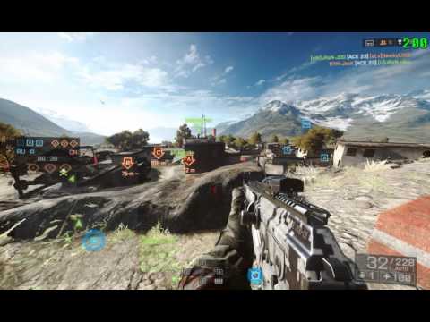 ESL FINALS - uRaN vs Elevate - Golmud Railway