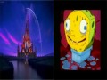 The Lion King A Goofy Movie The Wild Toy Story