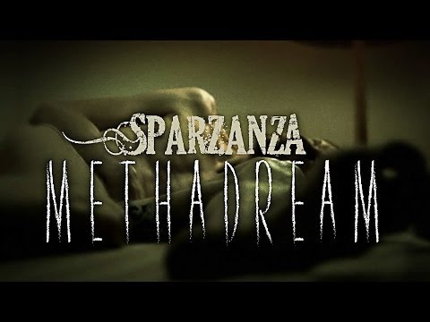 SPARZANZA - Methadream (In Voodoo Veritas, 2009)