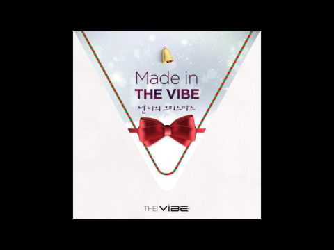 Vibe, Shin Yong Jae [4men], Ben, Im Se Jun, MIIII – You’re My Christmas
