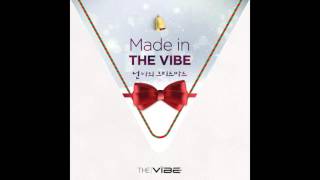 Vibe, Shin Yong Jae [4men], Ben, Im Se Jun, MIIII – You’re My Christmas
