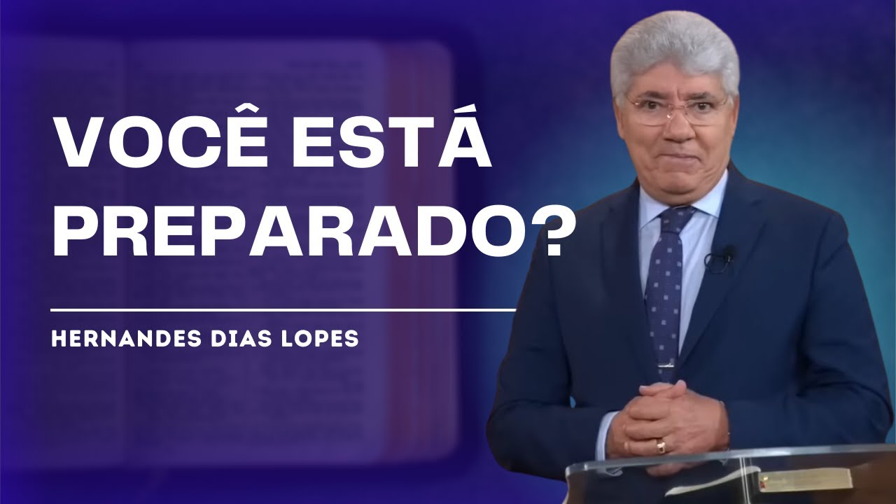 HOW TO WIN THE SPIRITUAL WAR? - HERNANDES DIAS LOPES