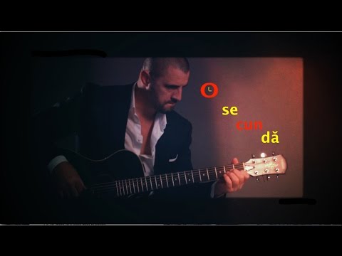 Pavel Stratan feat Kapushon - O Secundă (Official Video)