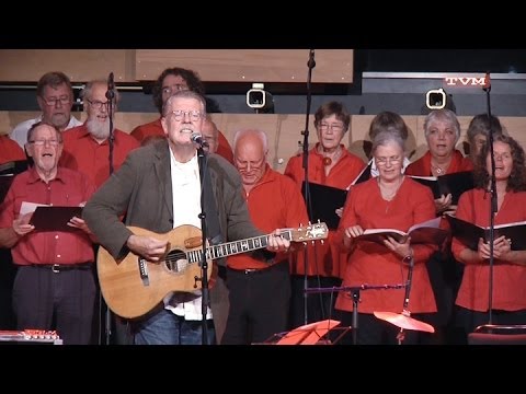 Mikael Wiehe - DR´s koncertsal Studie 2 - 11 sept 2013