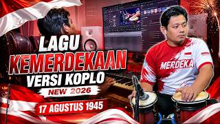 Download lagu LAGU KEMERDEKAAN VERSI KOPLO FULL BASS TERBARU 2026 ( UNTUK KARNAFAL AGUSTUSAN ) 17 AGUSTUS 1945 mp3 Download lagu LAGU KEMERDEKAAN VERSI KOPLO FULL BASS TERBARU 2026 ( UNTUK KARNAFAL AGUSTUSAN ) 17 AGUSTUS 1945 mp3