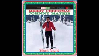 Johnny Mathis - Silent Night