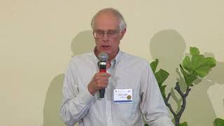 Download Lagu Alan Light, PhD, Neuroscientist, Speaks on Possible Causes of ME/CFS Pain u0026 Fatigue Thumbnail