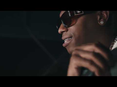 Goldenboy Countup - "Love Golden 2" (Official Video)