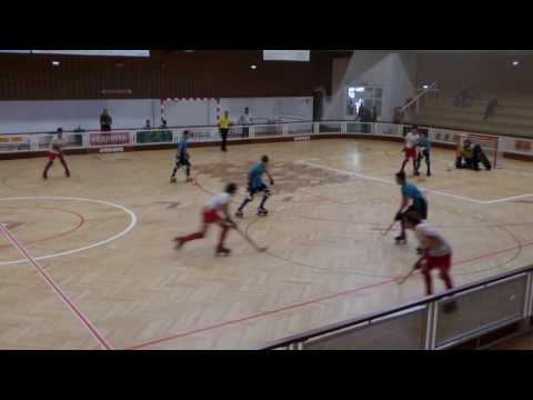 Taça APL Sub-17 2016/2017 - FCA x A.C.R. Santa Cita - 2017/03/04 - 3ª Parte