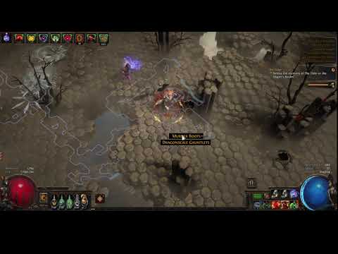 3.19 arcanist brand spell spawn point bug?