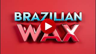Download lagu Brazilian Wax mp3
