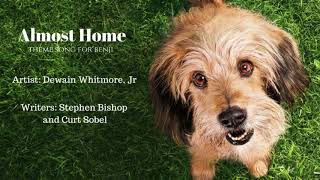 Almost Home (partial)