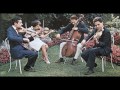 SCHUBERT String Quartet No.14 D.810 | Quartetto Italiano | live 1972 ® - Emilio Pessina SCHUBERT String Quartet No.14 D.810 | Quartetto Italiano | live 1972 ®