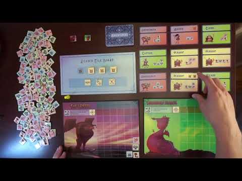 How to Play Tasty Humans