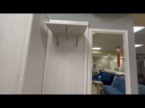 Вешалка Александрия ВШ-103 сосна санторини светлая