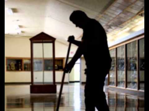 ONDA TG 5.03.2014 - PROTESTA LAVORATORI SCUOLE A SULMONA