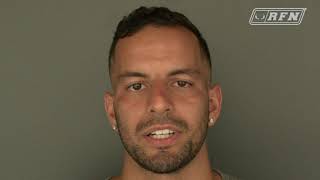 Men's Soccer Welcomes International Student-Athletes