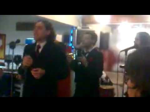 Kexu   No es un pecado amarte