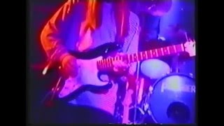 Porcupine Tree - Always Never, 1995.02.10, Willem II, Den Bosch