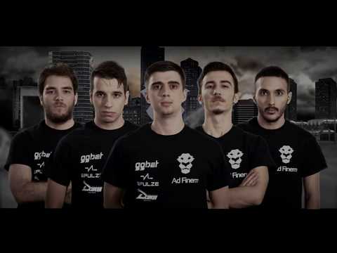 Η ιστορία των Ad Finem!