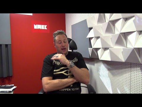 Toolroom Ten: Artist Of The Week - UMEK