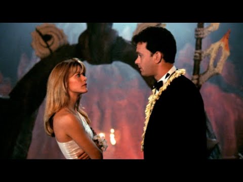 Joe Versus the Volcano (1990) Movie Trailer | Tom Hanks & Meg Ryan