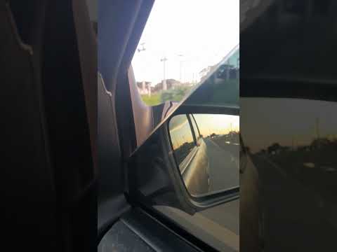 Estado de São Paulo novamente. passando por Santa Mercedes-SP