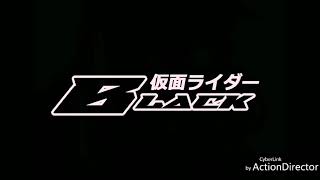 Download lagu Kamen Rider Black (Masked Rider Black) Fan Made Animation mp3