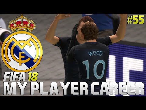FIFA 18 Player Career Mode | Episode 55 | HARRY & BEN ARE AT IT AGAIN!