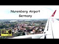 Nuremberg Airport   Germany