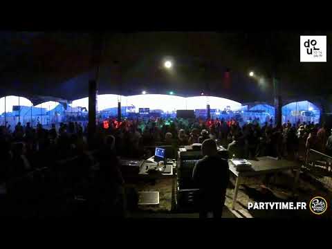 Diffusion en direct de PartyTime Reggae TV & RADIO