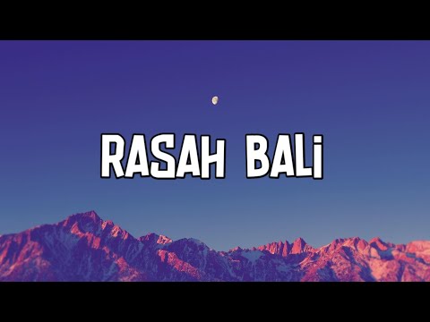 Rasah Bali - LAVORA Feat Ena Vika (Lirik Lagu)