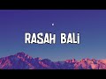 Rasah Bali - LAVORA Feat Ena Vika (Lirik Lagu)