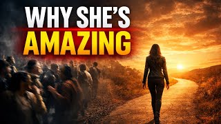 12 Things Sigma Females Do Differently From the Other Women