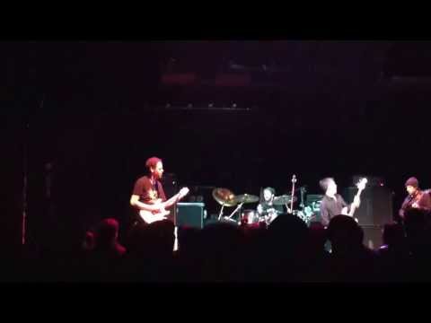 DIMESLAND live, 11/16/2013