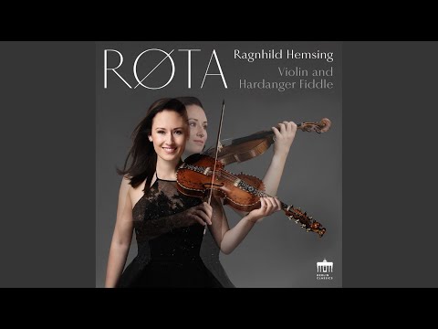 The Song of Veslemøy (Arr. for Hardanger Fiddle and Piano)