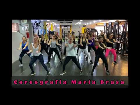 🔥TOMA TOMA💃Dj Zullu,Tchakabum,Os Quebradeiras,Machadez e Mousik/COREOGRAFÍA MARÍA BRASA 🔥