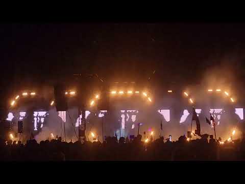 Getter - Full Set - EDC Orlando 2022