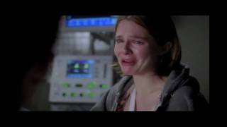 Grey&#39;s Anatomy S6 - Nowhere Warm